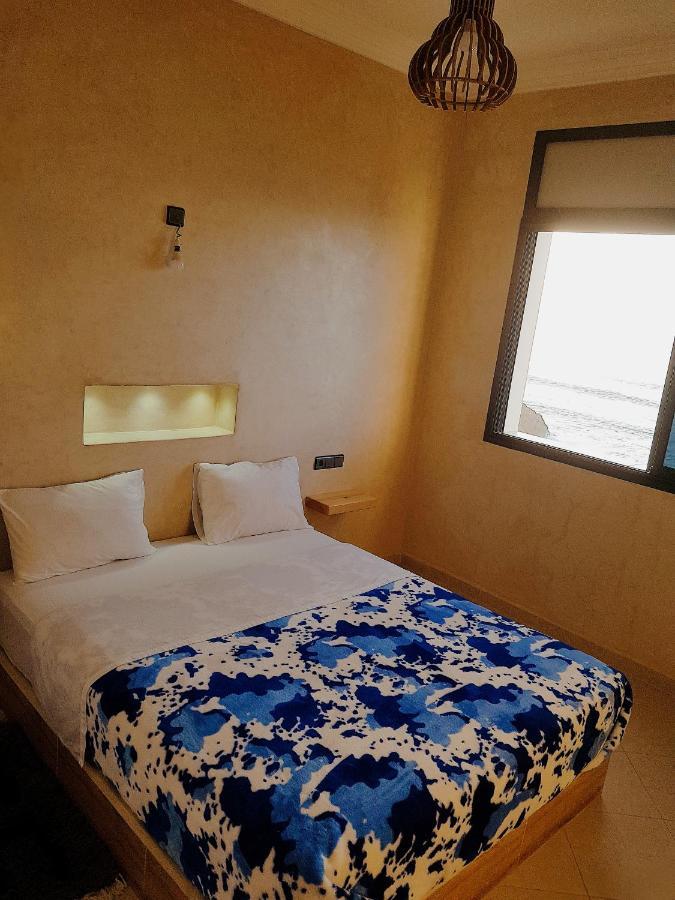 Amouage Residence 4 Сиди Ифни Екстериор снимка