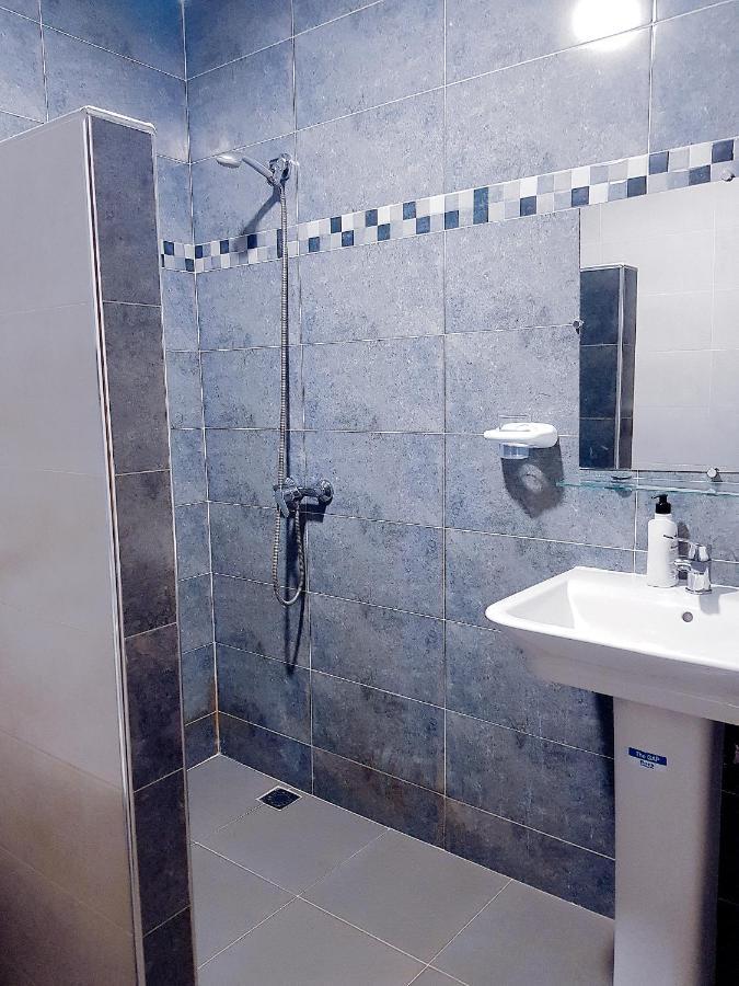Amouage Residence 4 Сиди Ифни Екстериор снимка