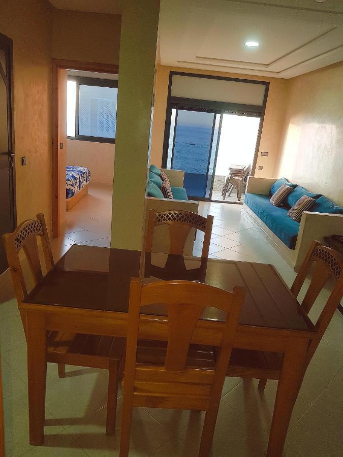 Amouage Residence 4 Сиди Ифни Екстериор снимка