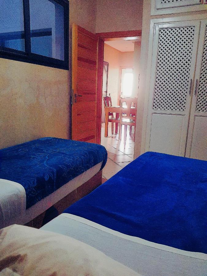 Amouage Residence 4 Сиди Ифни Екстериор снимка