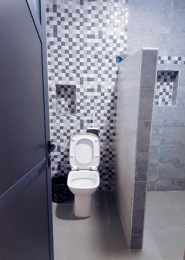 Amouage Residence 4 Сиди Ифни Екстериор снимка