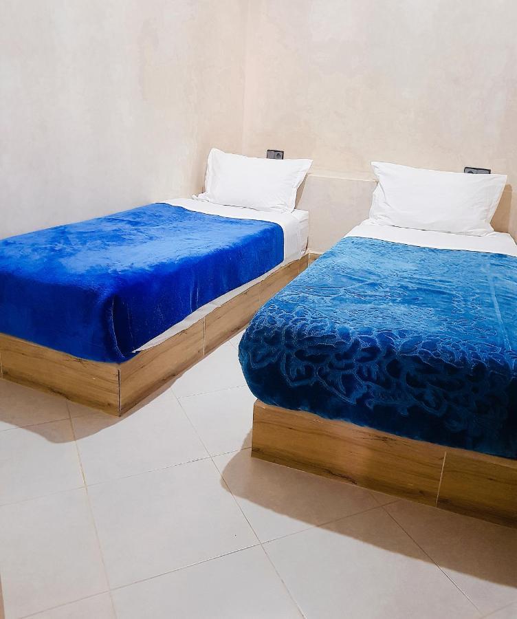 Amouage Residence 4 Сиди Ифни Екстериор снимка