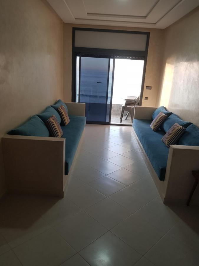 Amouage Residence 4 Сиди Ифни Екстериор снимка